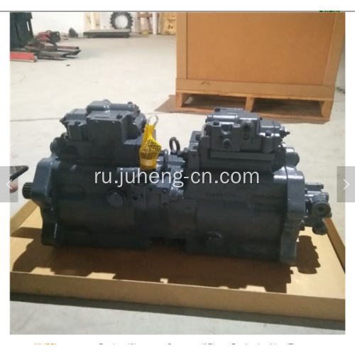 K3V140DT-112R-9C79 R2900LC-7 Гидравлический насос